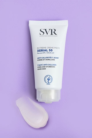 Nutri-repair Voetcrème Extreem Xerial 50 - 50 ml