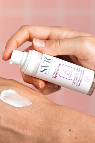 Kalmerende Hersteller Sensifine - 30 ml