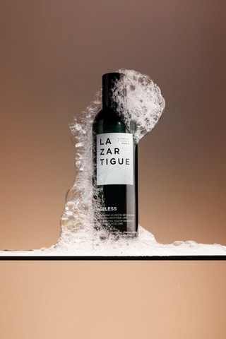 Regenererende Jeugdshampoo Age less - 250 ml