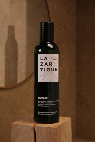 Intensive Repair Shampoo - Beschadigd Haar - 250 ml