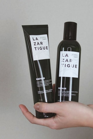 Intensive Repair Shampoo - Beschadigd Haar - 250 ml