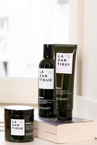 Intensive Repair Shampoo - Beschadigd Haar - 250 ml