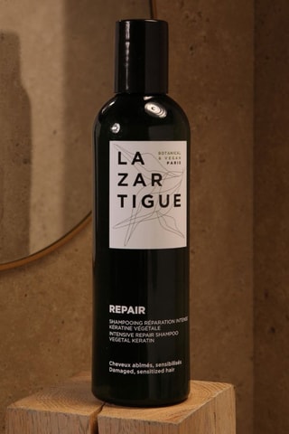 Intensive Repair Shampoo - Beschadigd Haar - 250 ml