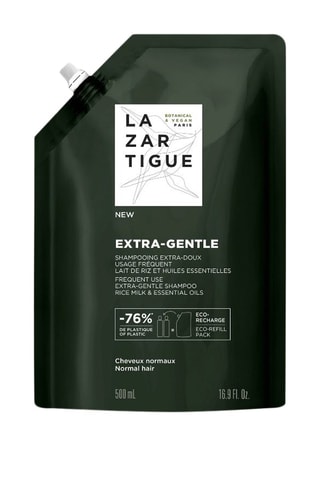 Extra Milde Shampoo 500 ml