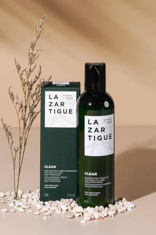  Clear Shampoo Intensieve Behandeling Fase 1 250 ml