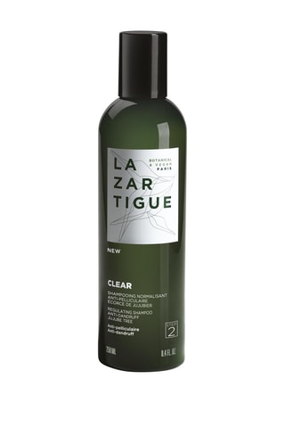 Shampoo Normalisant Clear - 250 ml