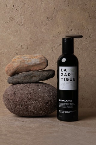 Balancerende Shampoo Rebalance - Geschikt voor Vette Haarwortels en Droge Puntjes - 250 ml