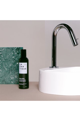 Balancerende Shampoo Rebalance - Geschikt voor Vette Haarwortels en Droge Puntjes - 250 ml