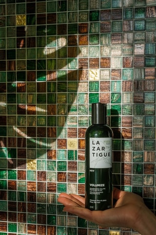 Volumeshampoo 250 ml