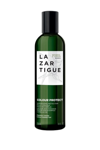 Beschermende Conditioner Stralende Kleur Colour Protect - Gekleurd Haar - 250 ml