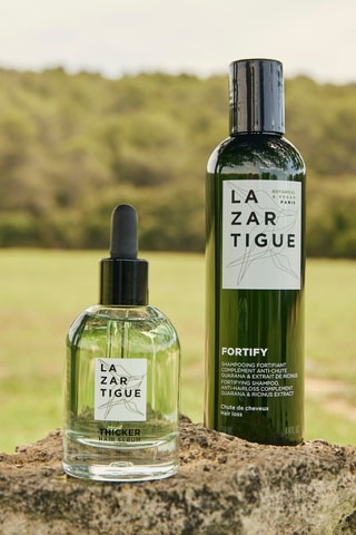 Shampoo Antihaaruitval Fortify - Elk haartype - 250 ml