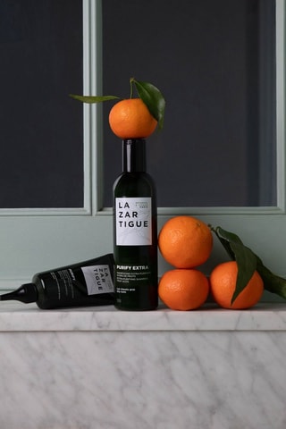 Zuiverende Shampoo Purify - Vette Hoofdhuid - 250 ml 