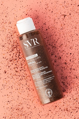 Dermatologische Bodyscrub Xerial - 100 g 