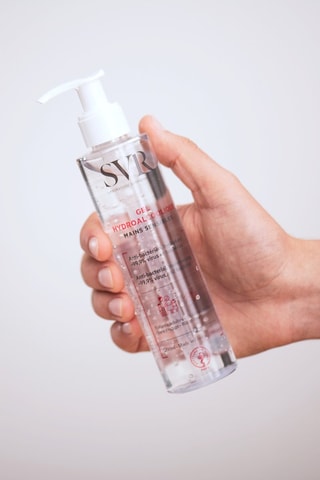 Hydroalcoholische Gel Gevoelige Handen - Geschikt voor de gevoelige huid - 200 ml