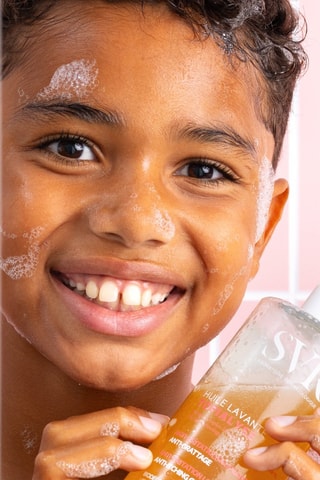 Reinigingsolie Topialyse Refil 1 l