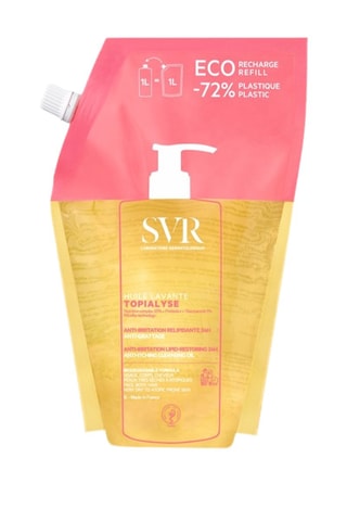 Reinigingsolie Topialyse Refil 1 l