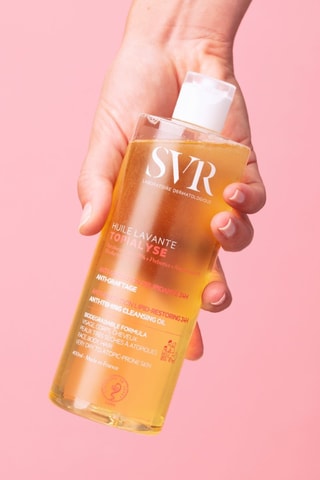 Reinigende Olie Topialyse 400 ml