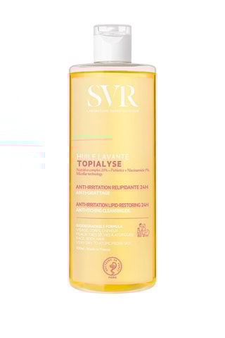 Reinigende Olie Topialyse 400 ml