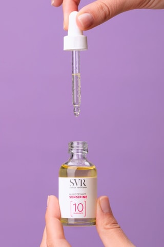 Nachtolie Sensifine 30 ml