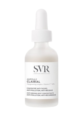 Ophelderende Ampul Geschikt voor de Gevoelige Huid - 30 ml