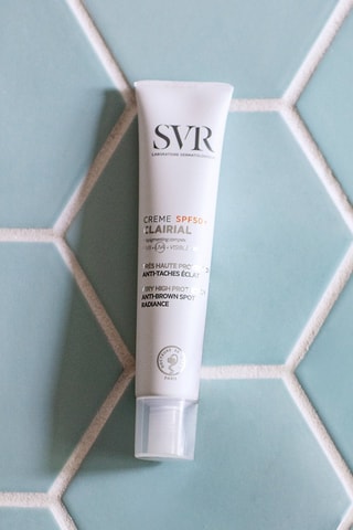 Ophelderende Ampul Geschikt voor de Gevoelige Huid - 30 ml