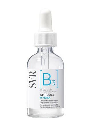 Ampoule hydra concentré réparateur -  30 ml