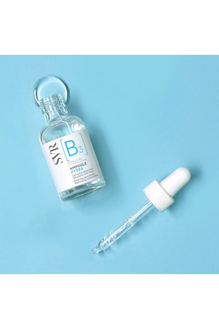 Ampoule hydra concentré réparateur -  30 ml