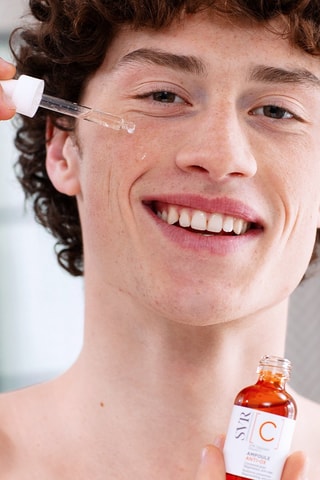 Ampoule Anti-ox concentré éclat  30 ml