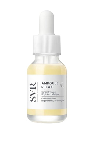 Ampoule relax concentré yeux 15 ml