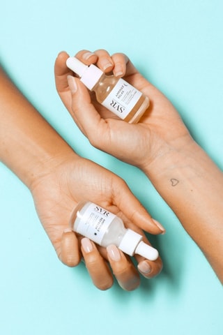 Ampoule relax concentré yeux 15 ml