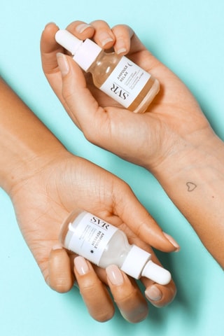 Ampoule refresh concentré yeux 15 ml