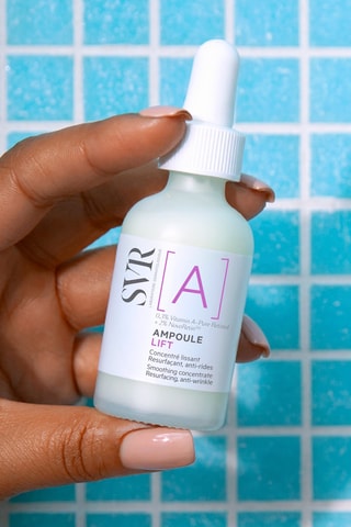 Ampul Lift Rétinol - 30 ml