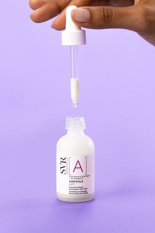 Ampul Lift Rétinol - 30 ml