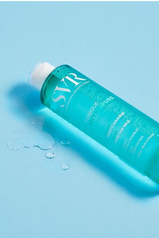 Tonic Lotion Physiopure Geschikt voor de Gevoelige Huid - 200 ml