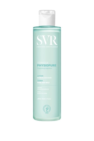 Tonic Lotion Physiopure Geschikt voor de Gevoelige Huid - 200 ml