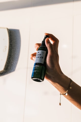 Volume Styling Spray Volumize - Fijn en Plat Haar - 100 ml