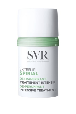 Anti-transpirant Extreem Spirial Geschikt voor elk huidtype - 20 ml