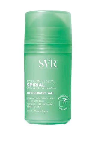 Deodorant Roll-On Vegetal - 50 ml