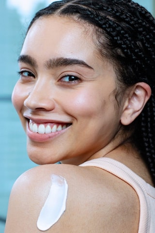 Hydraterende en Verzachtende Milk Xerial 10 - Droge, Oneffen en Ruwe Huid - 400 ml