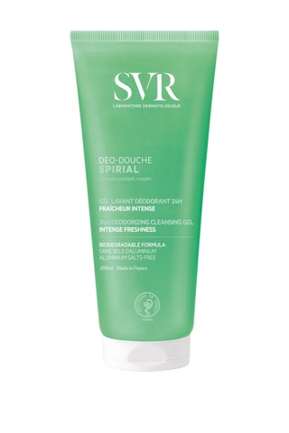 Deo-douche Spirial 200 ml