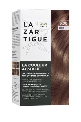 Set Haarkleur Couleur Absolue - 6.00 Donkerblond - 4 Producten