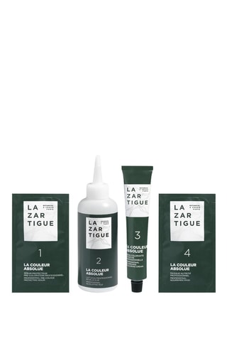 Set Haarkleur Couleur Absolue - 7.00 Blond - 4 Producten