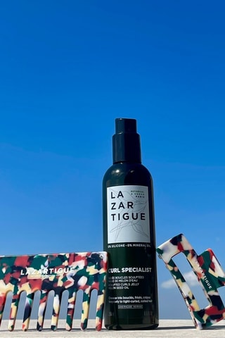 Spray Curl Specialist - Erg Krullend, Kroezend en Pluizig Haar - 250 ml