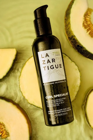 Gelei Gesculpteerde Krullen Curl Specialist - Krullend Haar - 250 ml