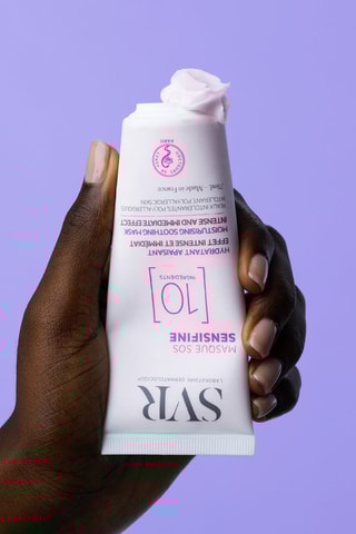 Masker SOS Sensifine 75 ml