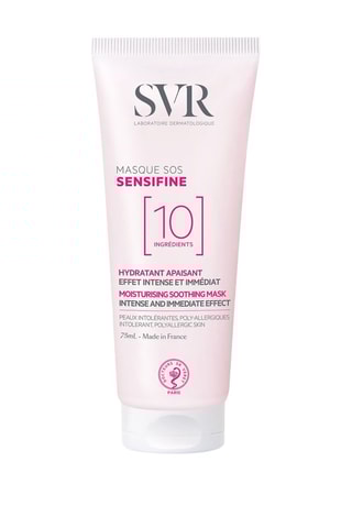 Masker SOS Sensifine 75 ml