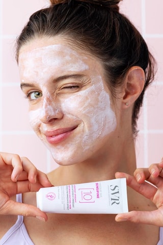 Masker SOS Sensifine 75 ml