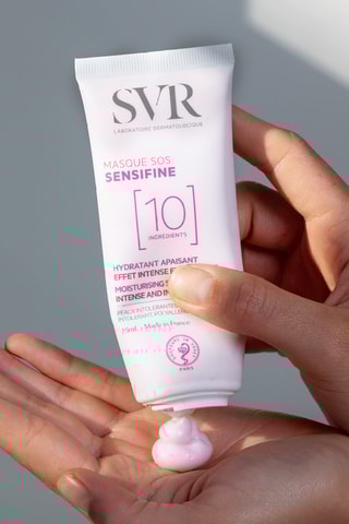 Masker SOS Sensifine 75 ml