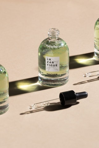 Sérum Thicker Voor beschadigd haar - 50 ml