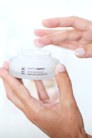 Gel mat régénérant lissant [Pepti]biotic - 50 ml